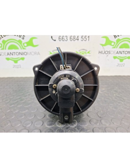 [99822] VENTILADOR CALEFACCION - MITSUBISHI MONTERO (L040)
