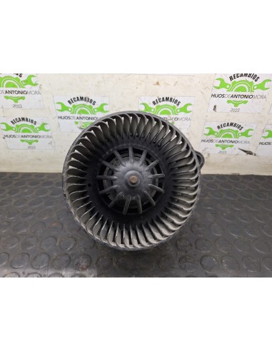 [105864] VENTILADOR CALEFACCION - OPEL VIVARO...