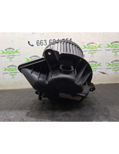 [105864] VENTILADOR CALEFACCION - OPEL VIVARO...