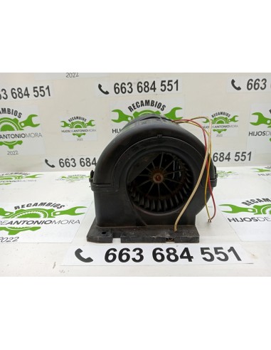 [91074] VENTILADOR CALEFACCION - VOLVO FH 13