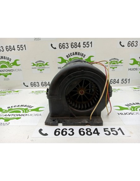 [91074] VENTILADOR CALEFACCION - VOLVO FH 13