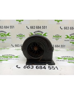 [91074] VENTILADOR CALEFACCION - VOLVO FH 13 2