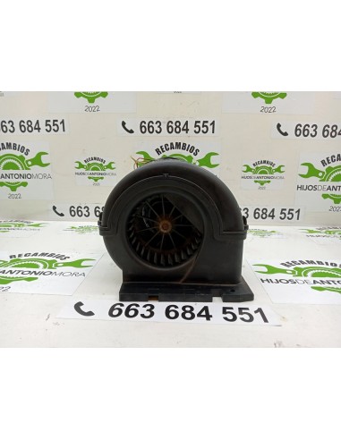[91074] VENTILADOR CALEFACCION - VOLVO FH 13