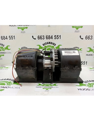 [91074] VENTILADOR CALEFACCION - VOLVO FH 13