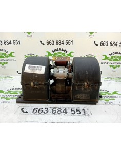 [91304] VENTILADOR CALEFACCION - VOLVO FH 12 ASTA 2001 E2...