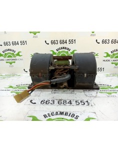 [91304] VENTILADOR CALEFACCION - VOLVO FH 12 ASTA 2001 E2... 2