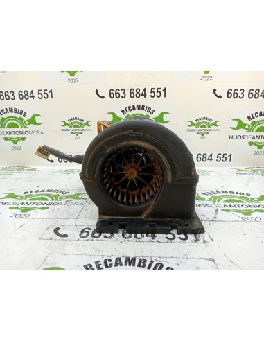 [91304] VENTILADOR CALEFACCION - VOLVO FH 12...