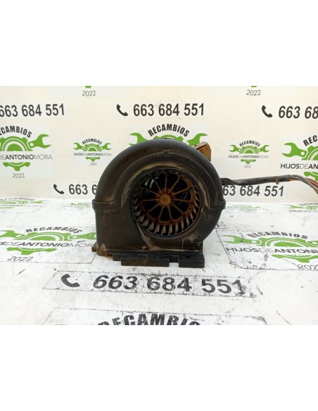 [91304] VENTILADOR CALEFACCION - VOLVO FH 12 ASTA 2001 E2 / E3