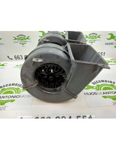 [91499] VENTILADOR CALEFACCION - SCANIA SERIE 4 (P/R 94...