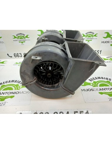 [91499] VENTILADOR CALEFACCION - SCANIA SERIE 4...