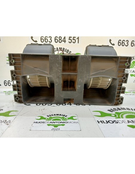 [91638] VENTILADOR CALEFACCION - MAN TG - L 12.XXX (01/2005 - 12/2020)