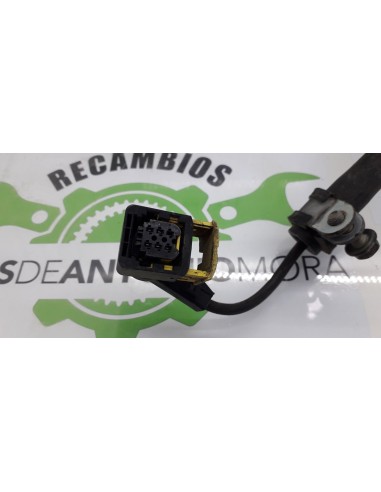 [94731] VENTILADOR VISCOSO MOTOR - DAF SERIE XF...