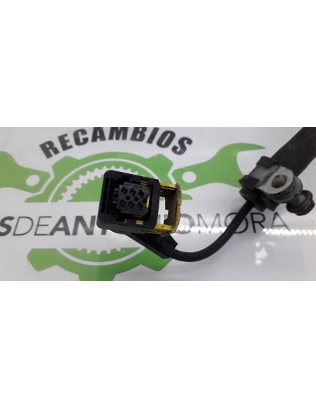 [94731] VENTILADOR VISCOSO MOTOR - DAF SERIE XF EURO 6 (01/2013 - ...)