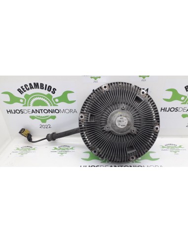 [94731] VENTILADOR VISCOSO MOTOR - DAF SERIE XF...