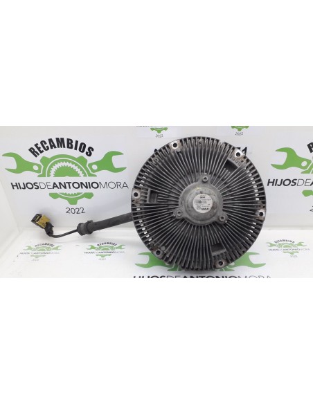 [94731] VENTILADOR VISCOSO MOTOR - DAF SERIE XF EURO 6 (01/2013 - ...)