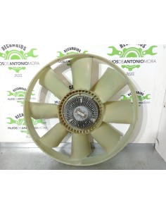 [99560] VENTILADOR VISCOSO MOTOR - IVECO EUROTECH CURSOR... 2