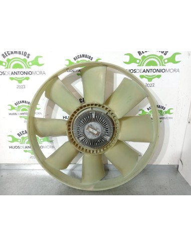 [99560] VENTILADOR VISCOSO MOTOR - IVECO...
