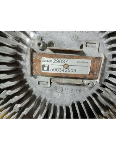 [99560] VENTILADOR VISCOSO MOTOR - IVECO...