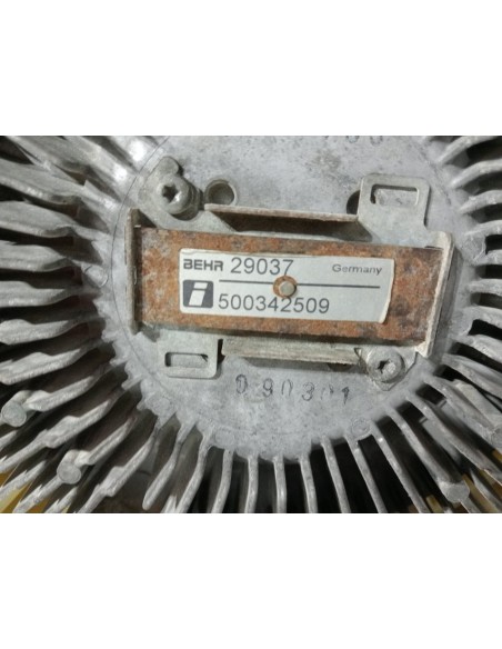 [99560] VENTILADOR VISCOSO MOTOR - IVECO EUROTECH CURSOR (MH) (01/1999 - 12/2003)