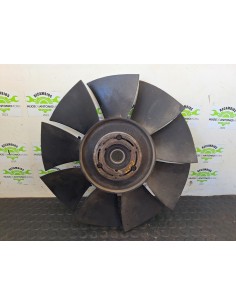 [104098] VENTILADOR VISCOSO MOTOR - IVECO DAILY CAJA CERRADA