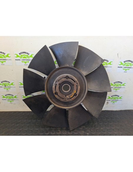 [104098] VENTILADOR VISCOSO MOTOR - IVECO DAILY CAJA CERRADA