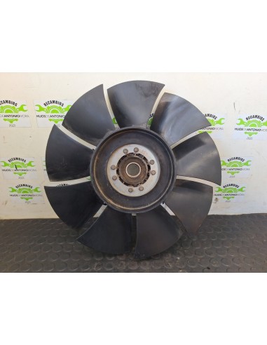 [104098] VENTILADOR VISCOSO MOTOR - IVECO DAILY...