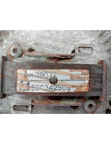 [100800] VENTILADOR VISCOSO MOTOR - IVECO EUROCARGO TECTOR (01/2001 - 12/2003)