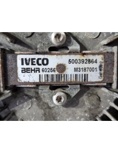 [99110] VENTILADOR VISCOSO MOTOR - IVECO EUROCARGO...