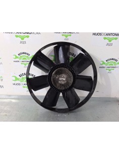[99110] VENTILADOR VISCOSO MOTOR - IVECO EUROCARGO... 2