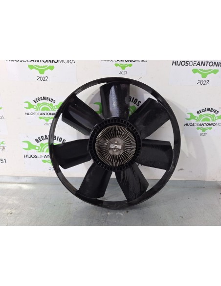 [99110] VENTILADOR VISCOSO MOTOR - IVECO EUROCARGO (01/1991 - 12/2001)