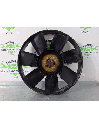 [99110] VENTILADOR VISCOSO MOTOR - IVECO...