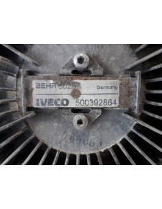 [94500] VENTILADOR VISCOSO MOTOR - IVECO EUROCARGO 05.03...