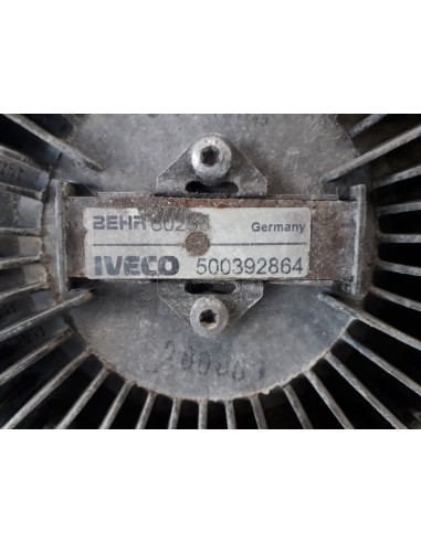 [94500] VENTILADOR VISCOSO MOTOR - IVECO...