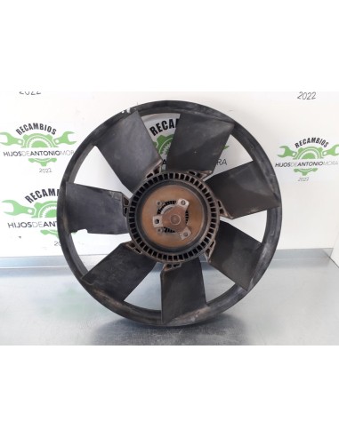 [94500] VENTILADOR VISCOSO MOTOR - IVECO...