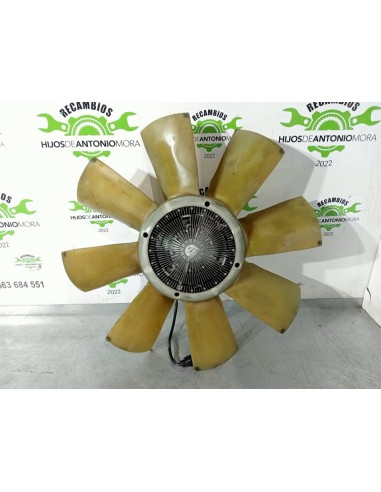 [98425] VENTILADOR VISCOSO MOTOR - DAF SERIE 95...