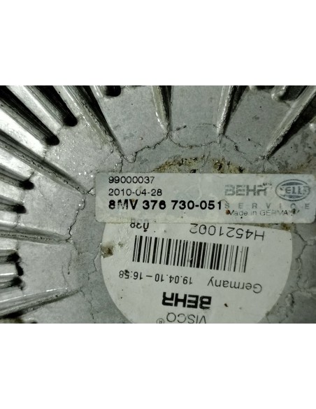 [98425] VENTILADOR VISCOSO MOTOR - DAF SERIE 95 XF .XXX