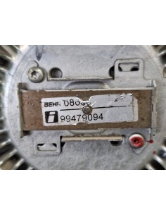 [101487] VENTILADOR VISCOSO MOTOR - IVECO EUROTECH (MT) 2