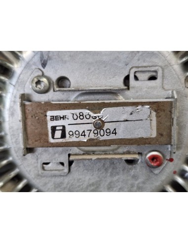 [101487] VENTILADOR VISCOSO MOTOR - IVECO...