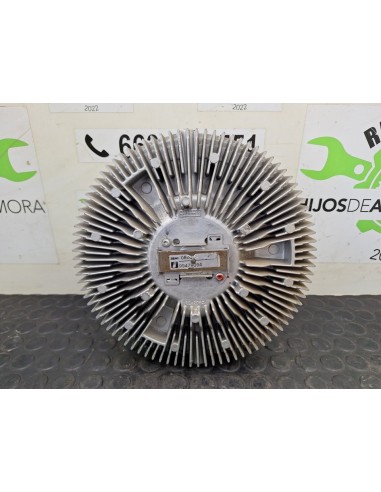 [101487] VENTILADOR VISCOSO MOTOR - IVECO...