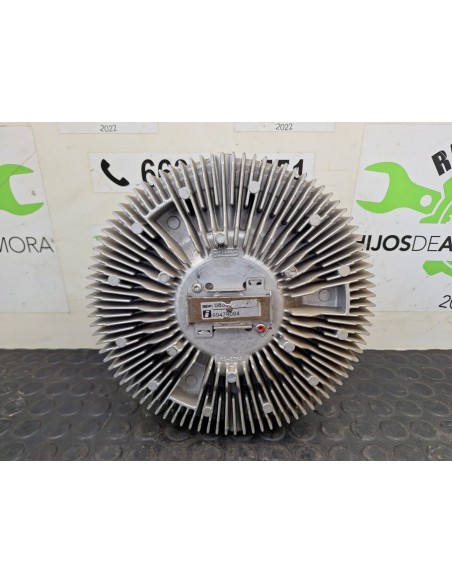 [101487] VENTILADOR VISCOSO MOTOR - IVECO EUROTECH (MT)