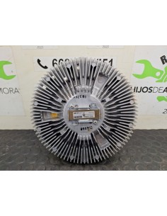 [101486] VENTILADOR VISCOSO MOTOR - IVECO EUROTECH (MT)