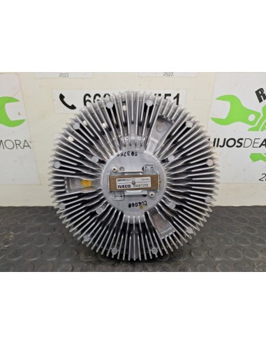 [101486] VENTILADOR VISCOSO MOTOR - IVECO...
