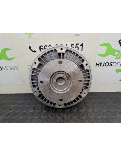 [101486] VENTILADOR VISCOSO MOTOR - IVECO EUROTECH (MT) 2