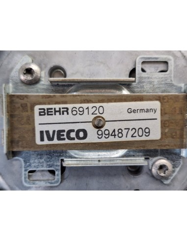 [101486] VENTILADOR VISCOSO MOTOR - IVECO...