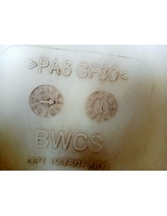 [96167] VENTILADOR VISCOSO MOTOR - DAF SERIE LF55.XXX...