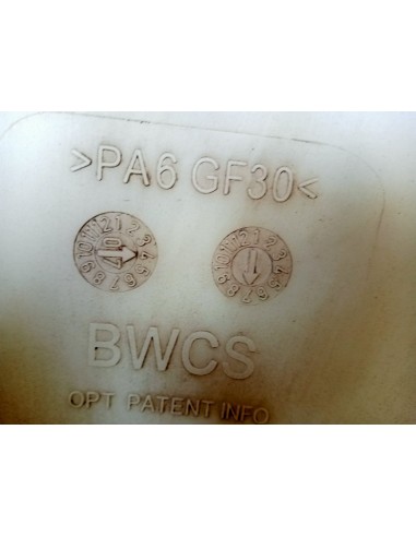 [96167] VENTILADOR VISCOSO MOTOR - DAF SERIE...