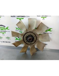 [96167] VENTILADOR VISCOSO MOTOR - DAF SERIE LF55.XXX... 2