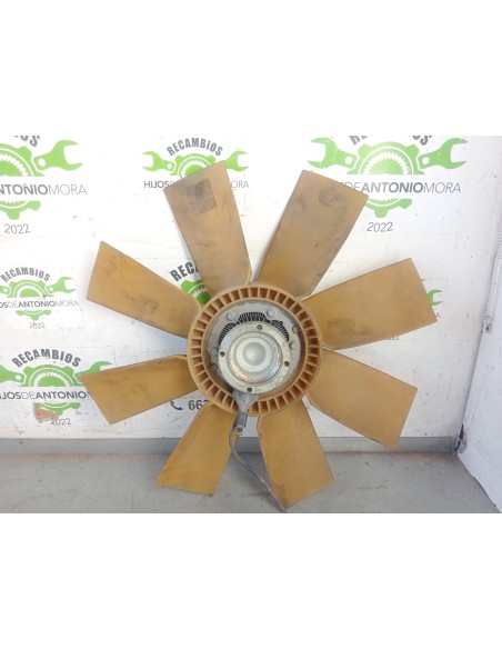 [105681] VENTILADOR VISCOSO MOTOR - RENAULT SERIE T (01/2013 - ...)