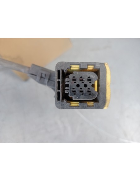 [105681] VENTILADOR VISCOSO MOTOR - RENAULT SERIE T (01/2013 - ...)