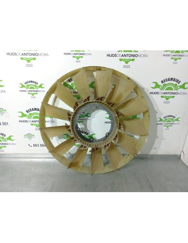 [99186] VENTILADOR VISCOSO MOTOR - DAF SERIE XF...